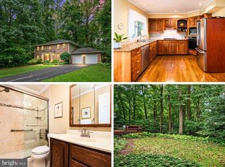 1721 Woodlore Rd, Annapolis, MD 21401