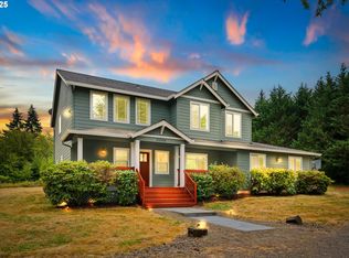 20504 NE 40th Ave, Ridgefield, WA 98642