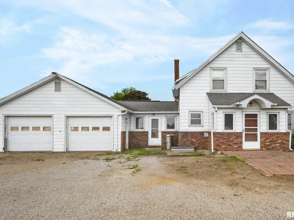 1599 County Road 1700 E, Roanoke, IL 61561