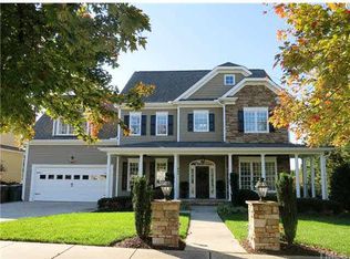607 Ballad Creek Ct, Cary, NC 27519