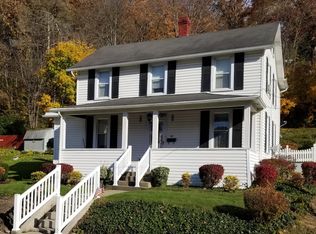 602 N Broad St, Ridgway, PA 15853