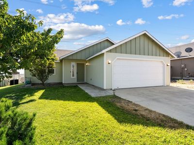 3025 Blue Jay St, Umatilla, OR, 97882