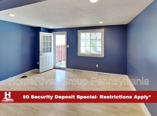 211 Marc Dr, Pittsburgh, PA 15236