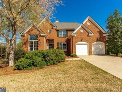 115 Fieldgate Ct, Roswell, GA, 30075