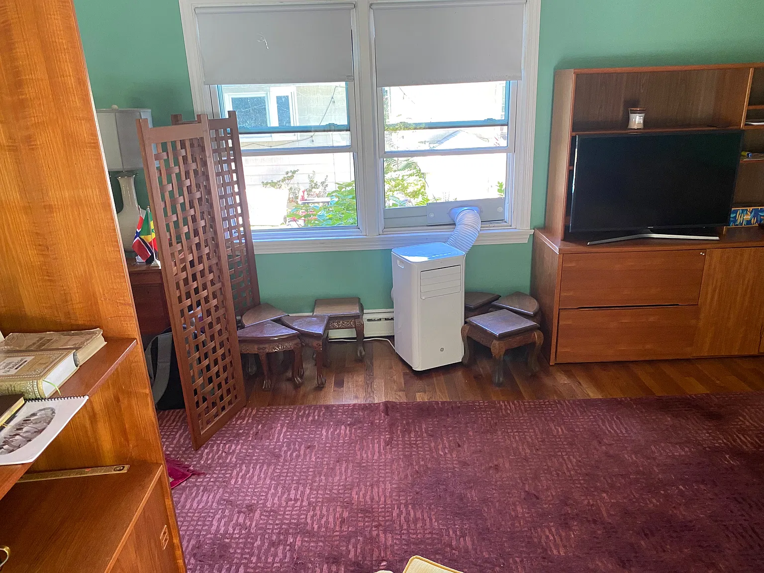 2 bed, $1,100 — Photo 3