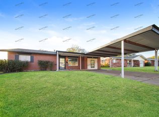 2601 Yorkshire Ave, Moore, OK 73160