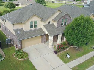 16225 Chianti Cv, Pflugerville, TX 78660