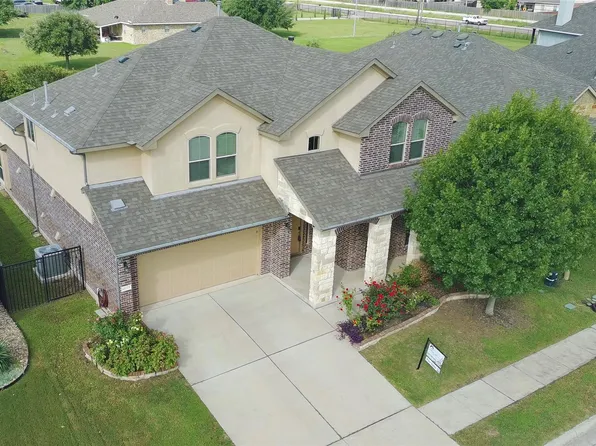 16225 Chianti Cv, Pflugerville, TX 78660