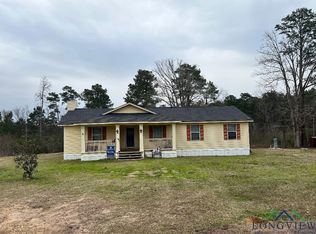 172 County Road 4556, Carthage, TX 75633
