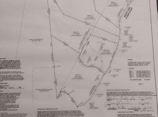 1421 Wildcat Rd TRACT 5, Lawrenceburg, KY 40342