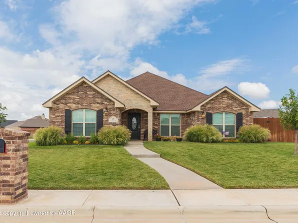 22 Canyon East Pkwy, Canyon, TX 79015