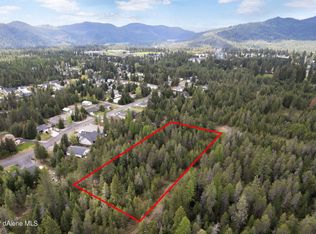 L1-BLK131 W Vermont St, Spirit Lake, ID 83869