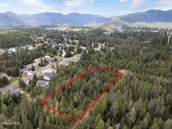 L1-BLK131 W Vermont St, Spirit Lake, ID 83869