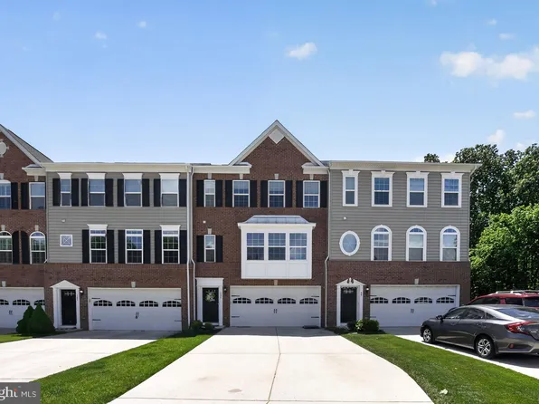 101 Isabelle Ct, Marlton, NJ 08053