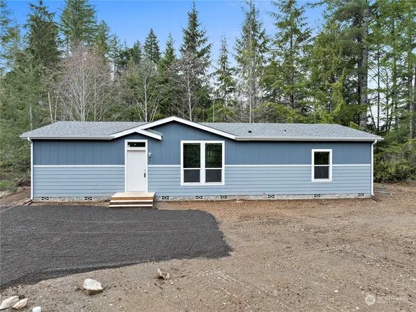 40 NE Rhody Lane, Tahuya, WA 98588