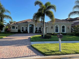 3637 Cappio Dr, Melbourne, FL 32940