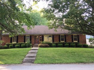 814 N Piute Ave, Independence, MO 64056