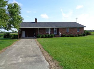 251 Christian Harbor Rd, Harrellsville, NC 27942