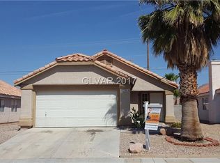 2768 Purple Root Dr, Las Vegas, NV 89156