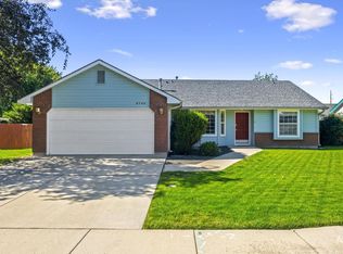 9749 W Toni St, Boise, ID 83704
