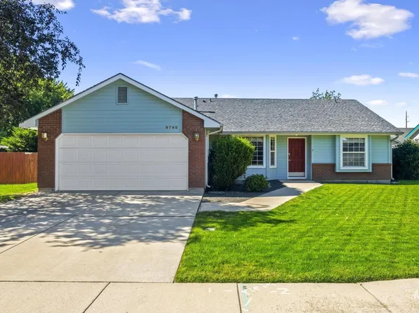 9749 W Toni St, Boise, ID 83704