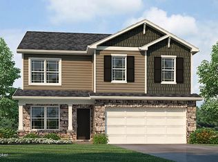 9009 Auburn Woods Rd, Louisville, KY 40214