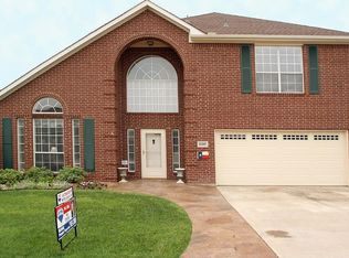 11205 Canoe Rd, Frisco, TX 75035