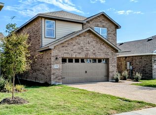 2018 Harebell Dr, Melissa, TX 75454