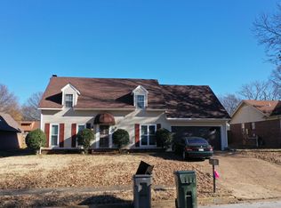 4418 Cedar Park Dr, Memphis, TN 38141