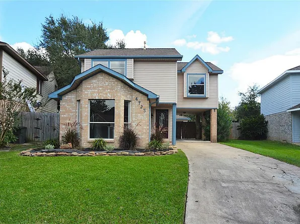 4723 Saint Lawrence Dr, Friendswood, TX 77546