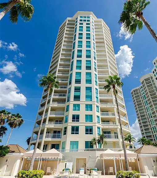 1180 Gulf Blvd #1906 — Photo 42