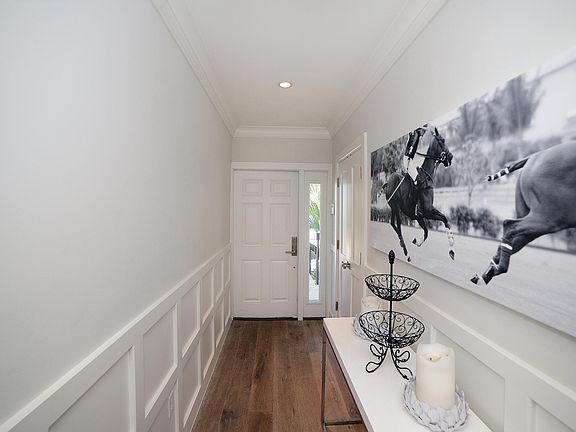 Home For Sale In Palm Beach Polo