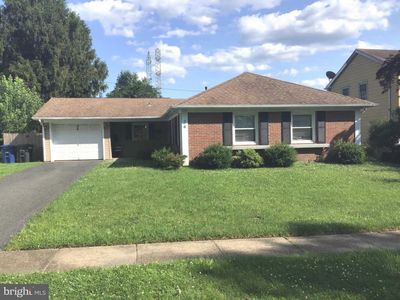 24 Mayapple Ln, Willingboro, NJ, 08046