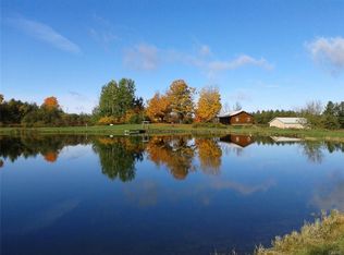 6912 Sears Pond Rd, Lowville, NY 13367