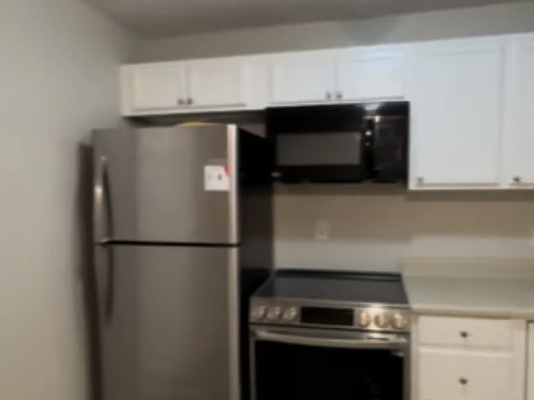 new appliances