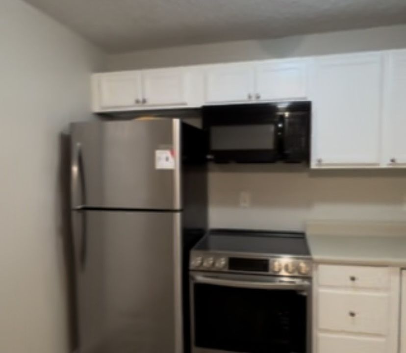 new appliances