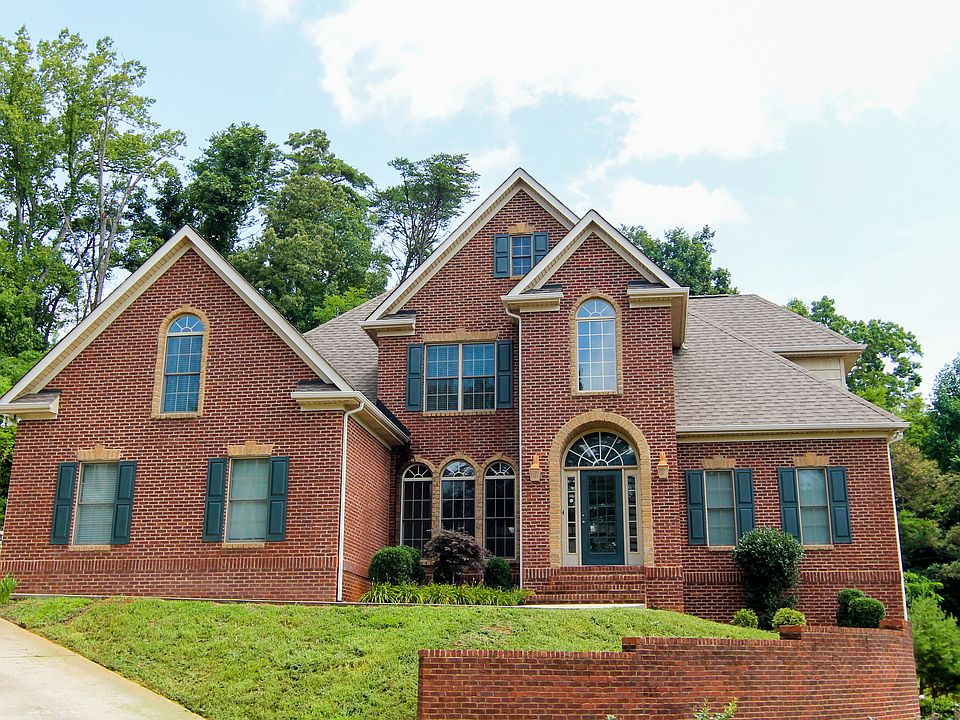 Front elevation.