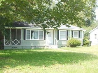 1026 S Bell St, Dothan, AL 36301