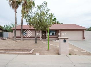 687 E Del Rio St, Chandler, AZ 85225