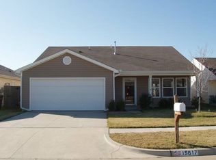 15617 Camellia Rd, Oklahoma City, OK 73170
