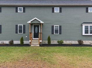 71 Winter St, Bellingham, MA 02019