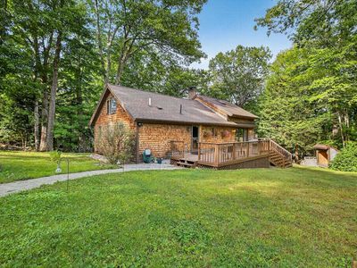 58 Millsfield Lane, Center Barnstead, NH, 03225