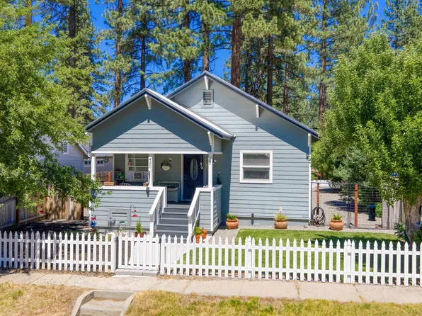 421 Nevada St, Portola, CA 96122