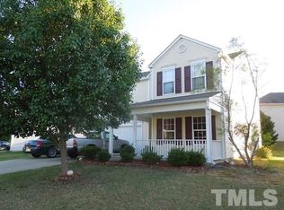 3004 Satinwood Dr, Clayton, NC 27520