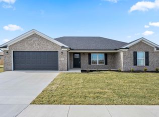 329 Pageant Dr, Richmond, KY 40475