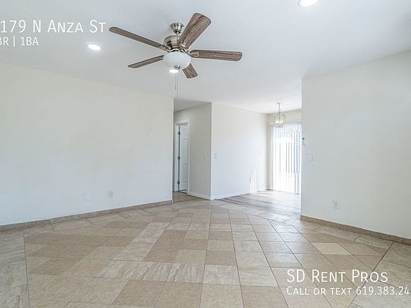 4th image of 1179 N Anza St