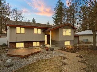6605 N Victor St, Spokane, WA 99208