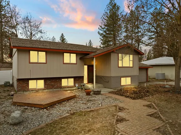 6605 N Victor St, Spokane, WA 99208