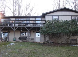 256 Circle Hill Rd, Ghent, WV 25843