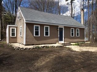 8 Pentucket Ave, Georgetown, MA 01833